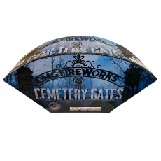 Cemetary Gates 4/1